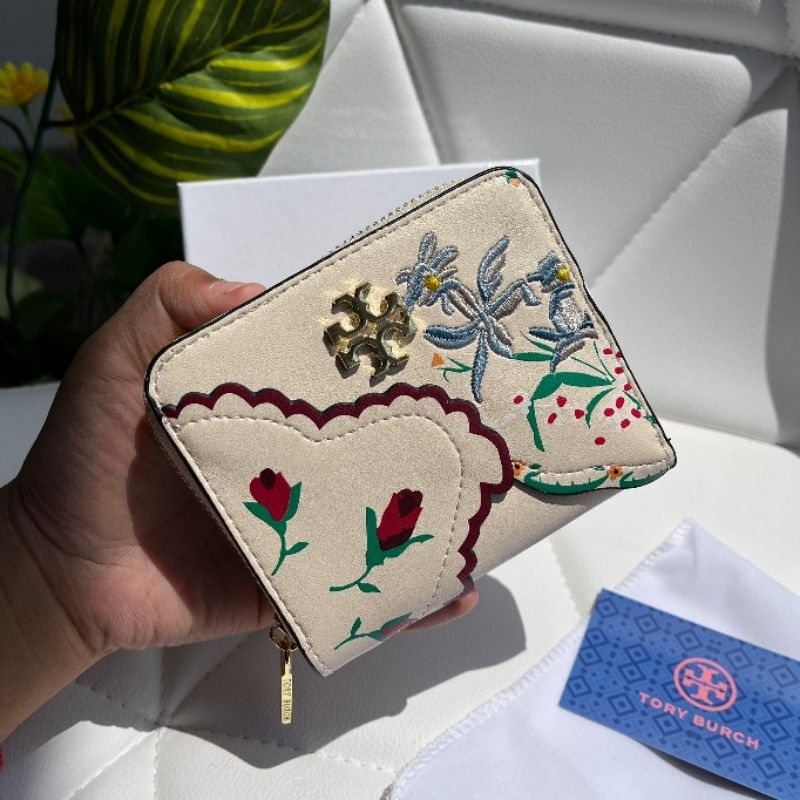 TB021 Dompet Wanita wallet dompet lipat