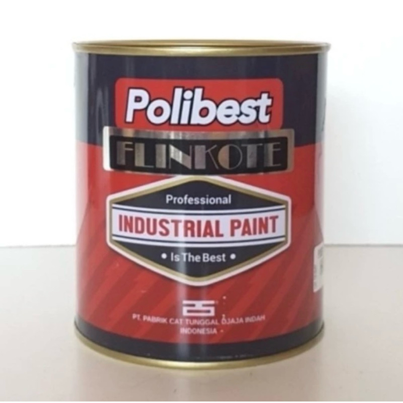 POLIBEST FLINKOTE OIL / PLINGKUT ANTI KARAT DAN ANTI BOCOR 1 KG