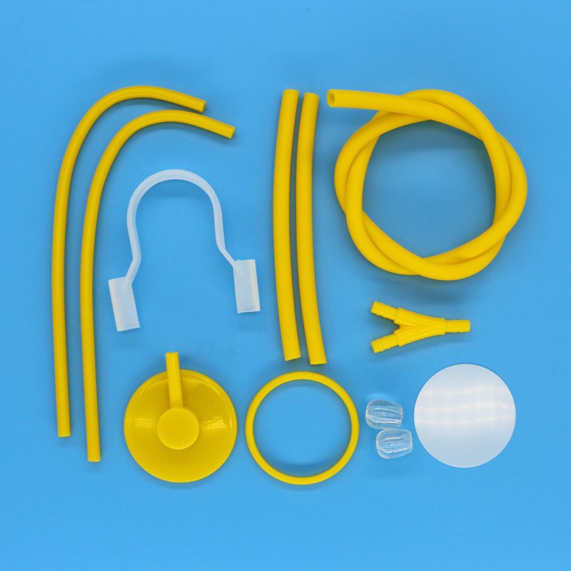 Stetoskop DIY Stetoskop Mainan Stetoskop Mainan Anak Stetoskop Dokter Anak