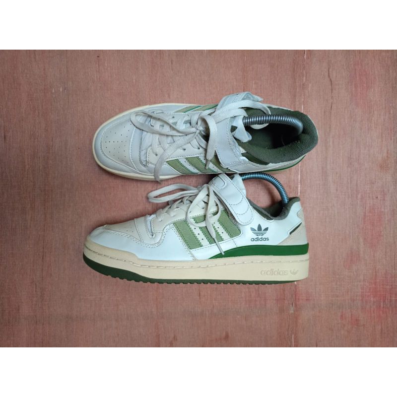 adidas forum low second