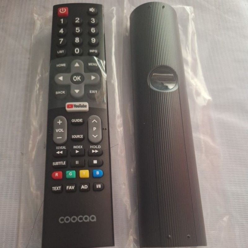 REMOT REMOTE TV COOCA SMART 32S5C 40S5C ORIGINAL NEW