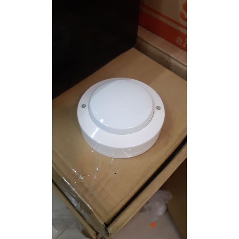 hc heat detector