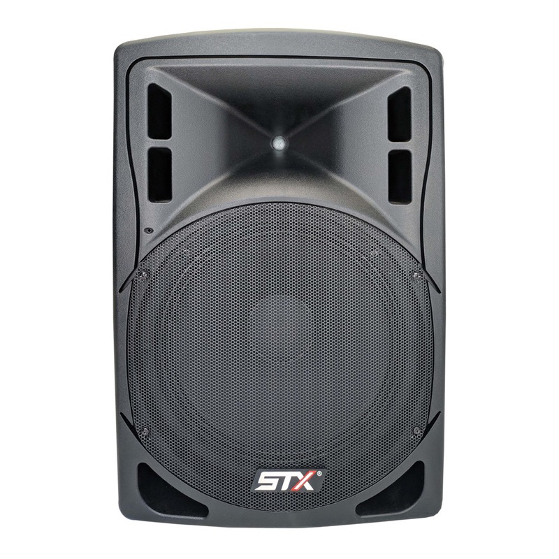 Box PVC Aktif 15" Tipe SX15A Merk STX