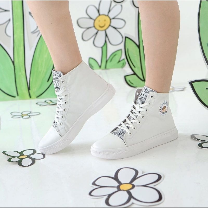 sally and piper x byeol