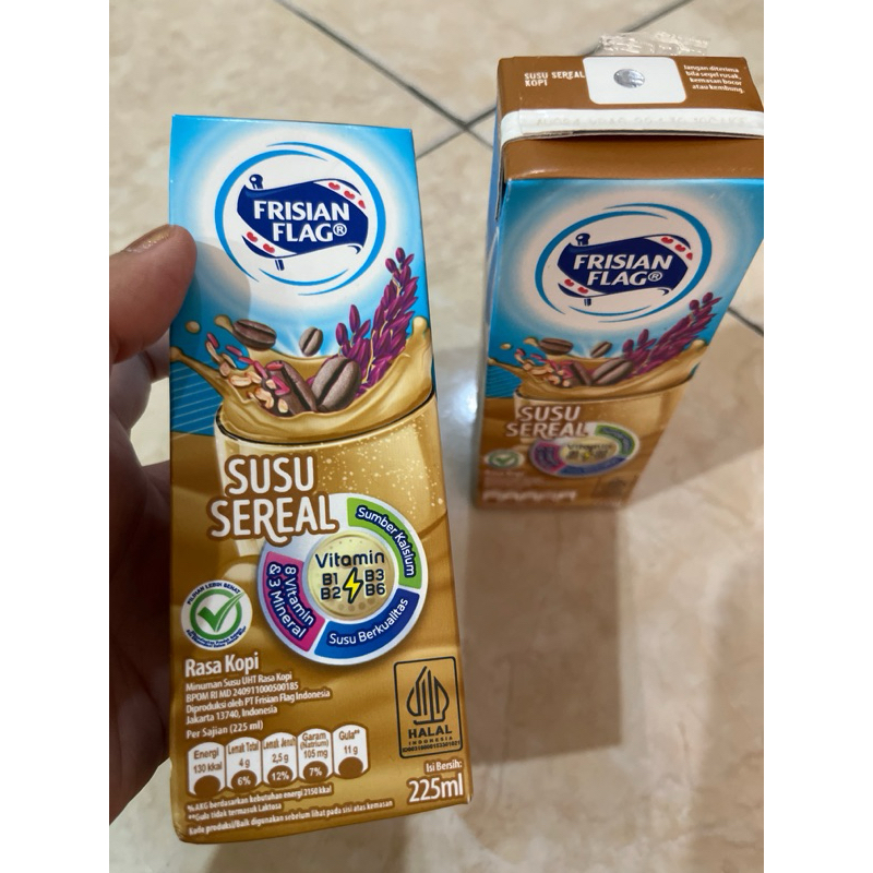 

Nutribrain 180 ml (Per 3 Pcs)