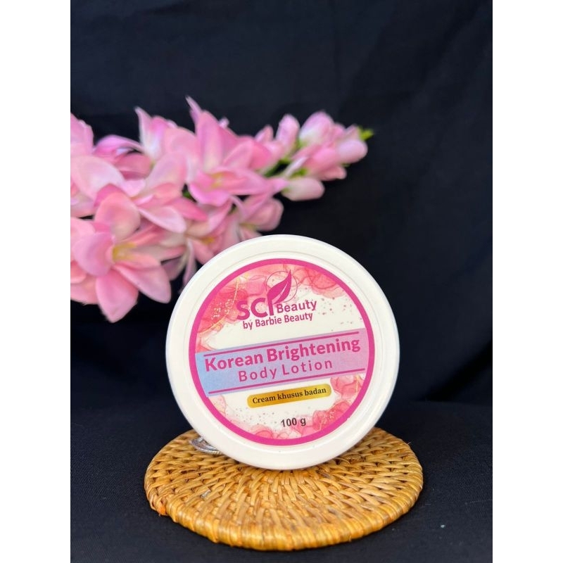 HB KOREAN | HB BOOSTER BY BARBIE BEAUTY | BODY LOTION BARBIE BEAUTY 100% ORIGINAL