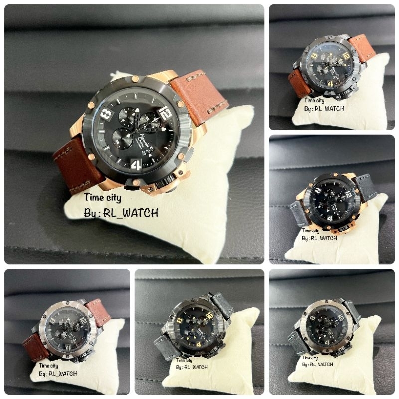 ALEXANDRE CHRISTIE AC6295