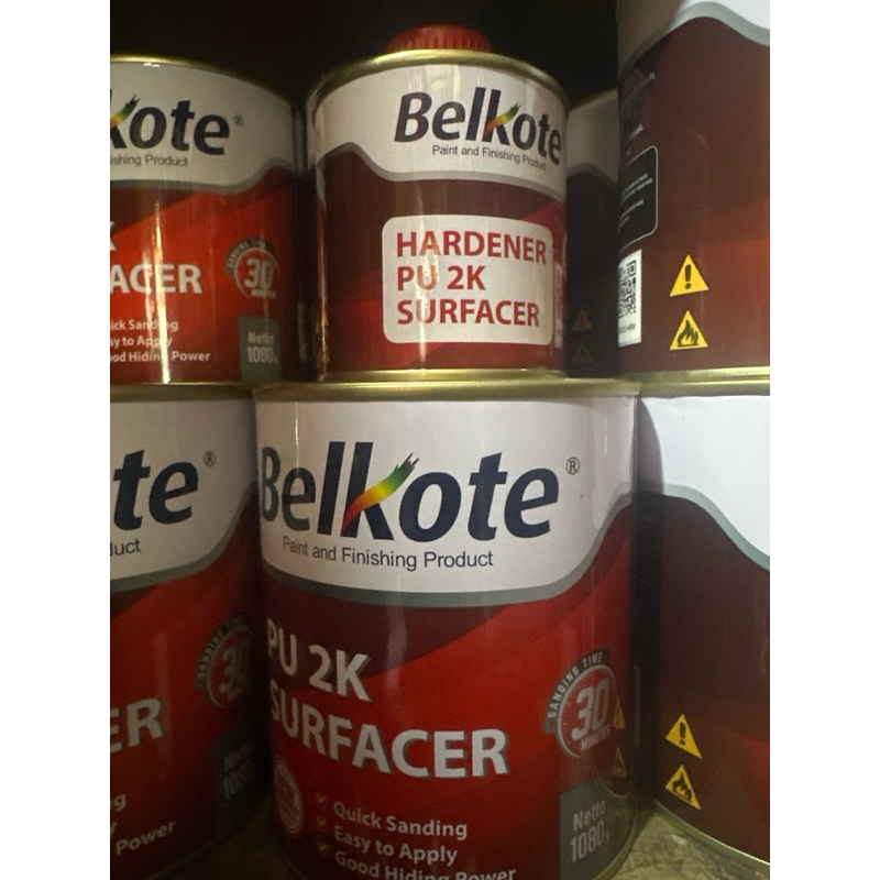 Epoxy PU BELKOTE 1kg