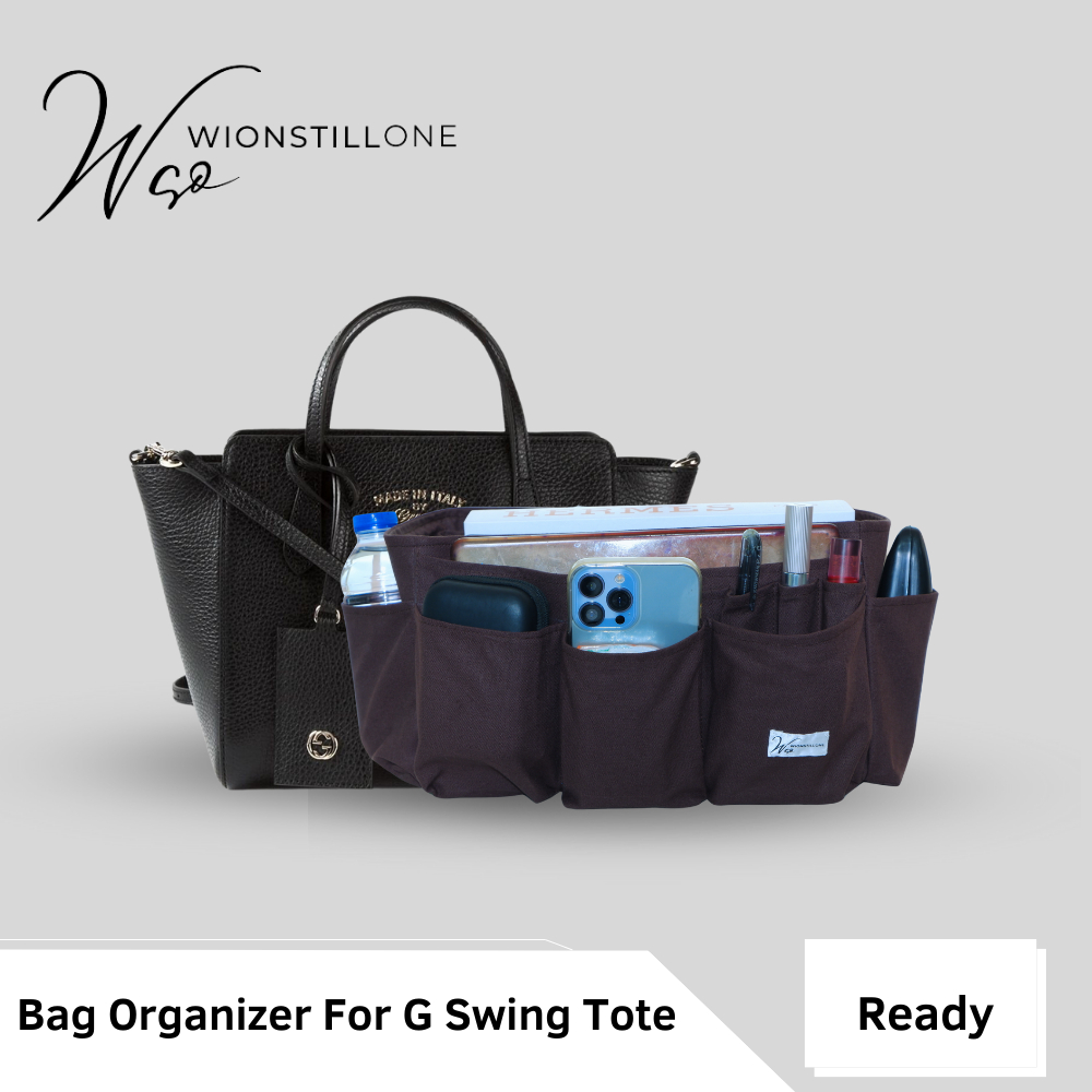 Bag Organizer G Swing Tote - Bag Insert