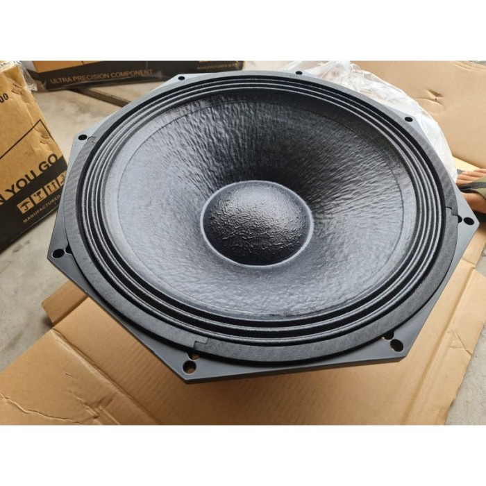 SPEAKER KOMPONEN SUBWOOFER PHASELAB S18L1201A / S18L 1201A ORIGINAL