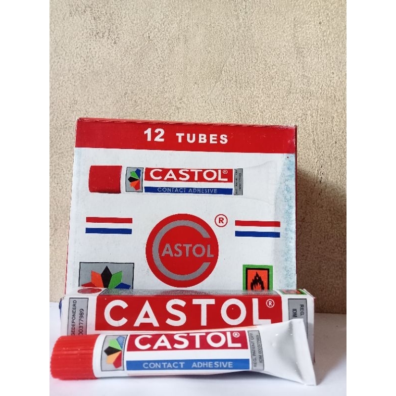 

LEM CASTOL TANGGUNG 21CCM (isi 12pcs)