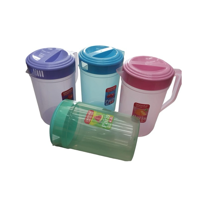 TAKUMA ESKAN 4.2Liter PARIS ESKAN TERMURAH