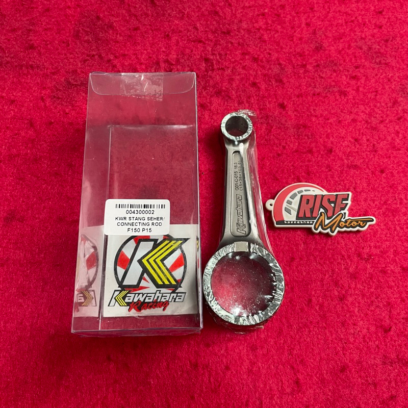 STANG SEHER KAWAHARA SATRIA FU PEN 15 PANJANG 103.5