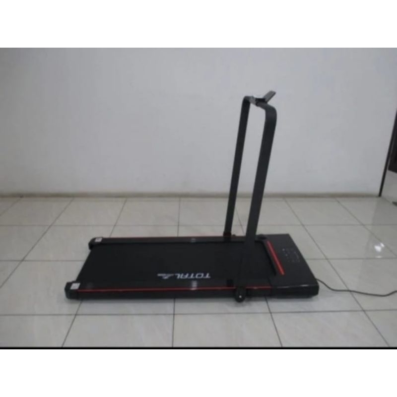 Treadmill elektrik tl222