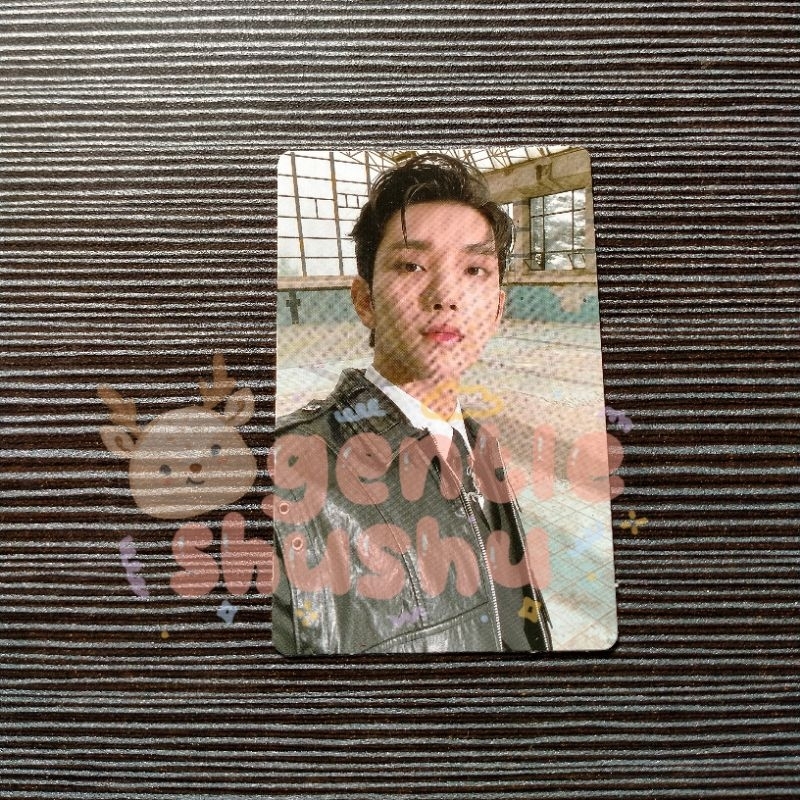 JOSHUA ATTACCA OP3 CARVER