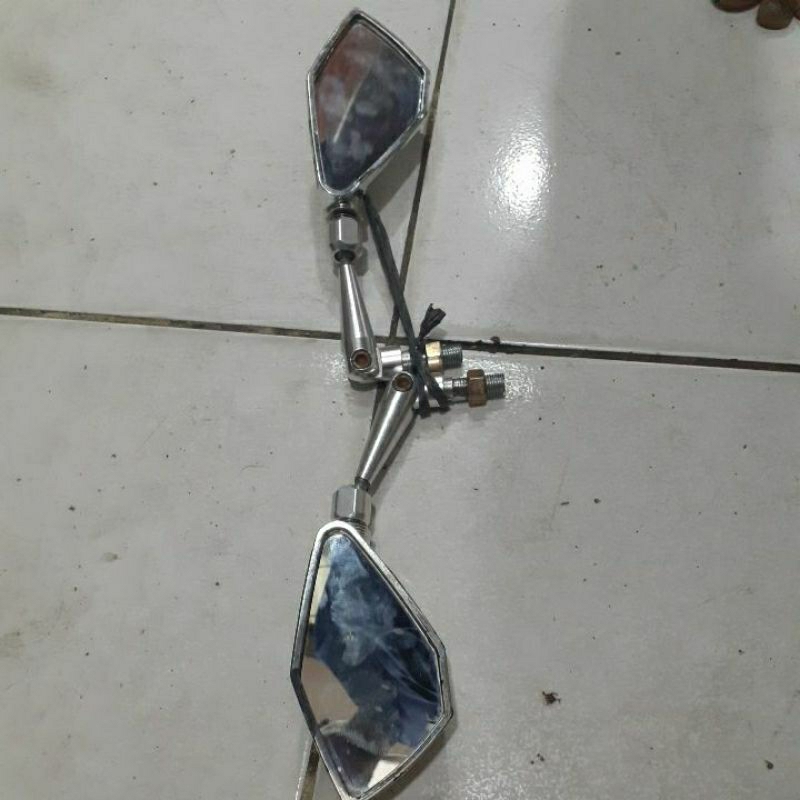 sepion variasi honda