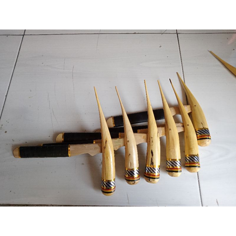 panggul gangsa Bali tabuh gamelan bali