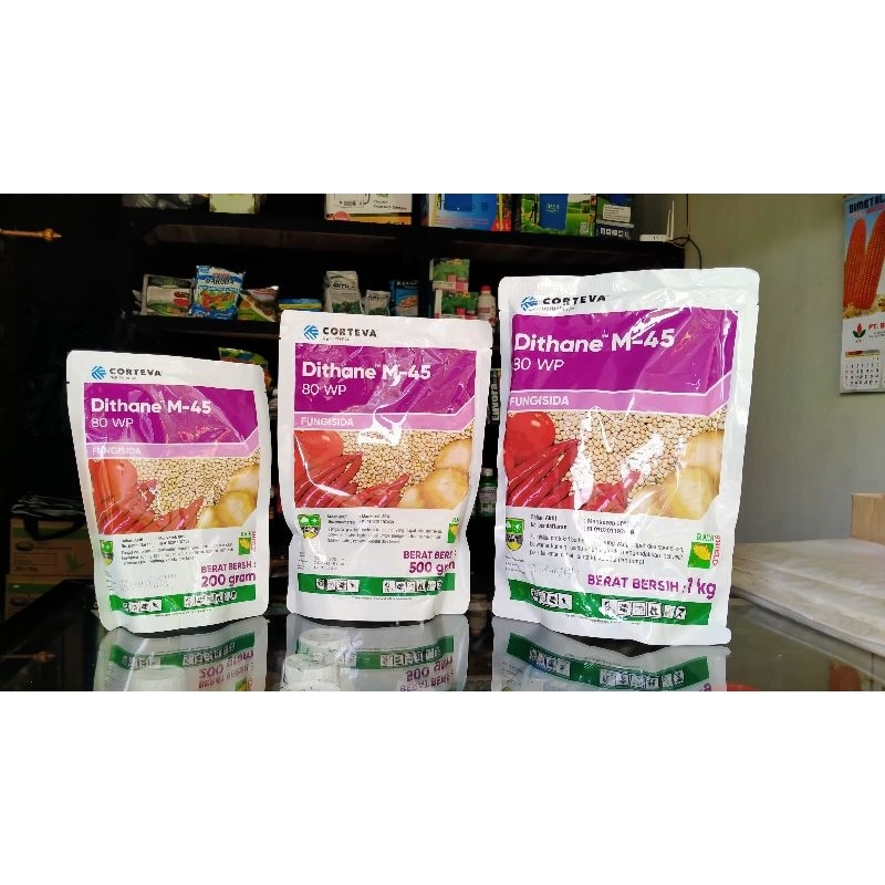 Dithane M-45 200gr