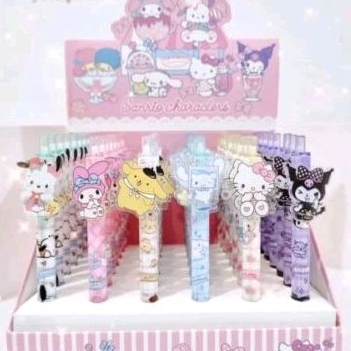 

pen karakter sanrio