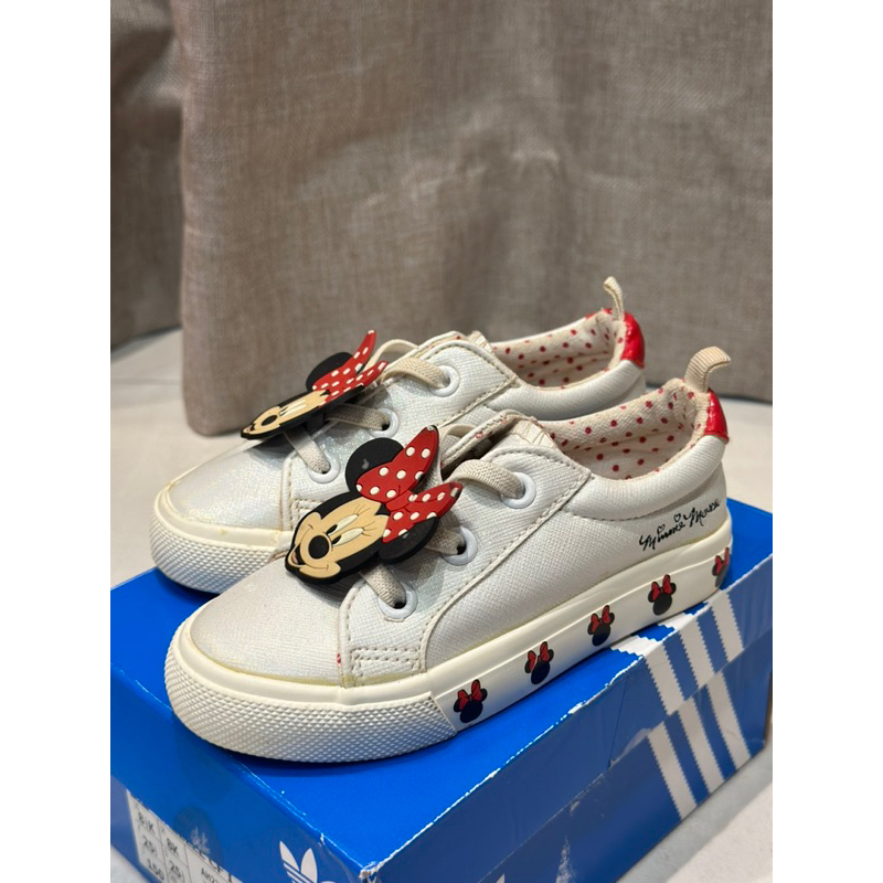 sepatu anak primark disney minnie mouse