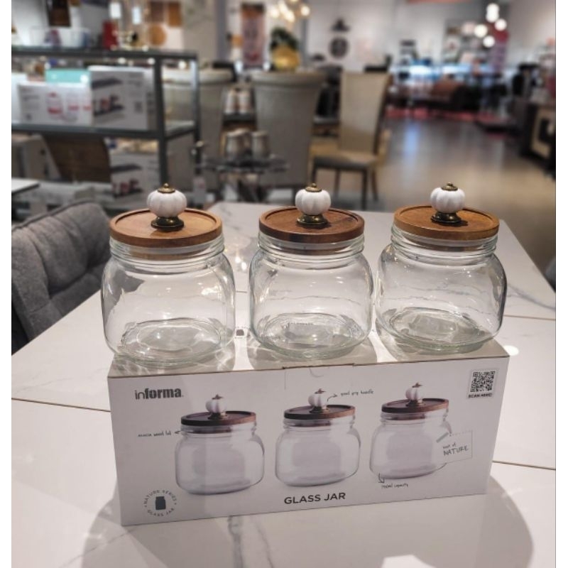 Toples set Galenka by Informa