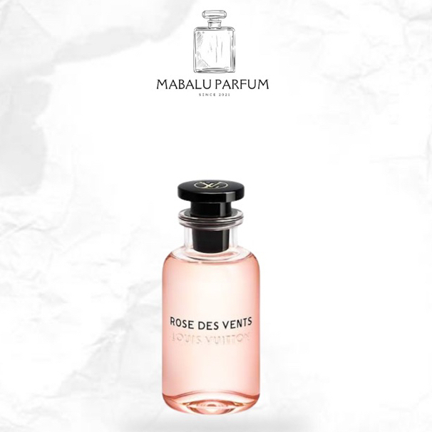 PARFUM WANITA LOUIS VUITTON ROSE DES VENTS 100ml