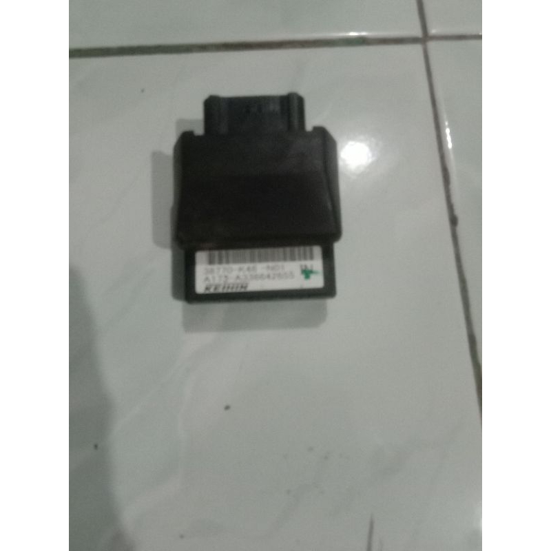 ECU ACM.KZL copotan. beat fi spacy fi. scoopy fi. nominus tinggal pasang original