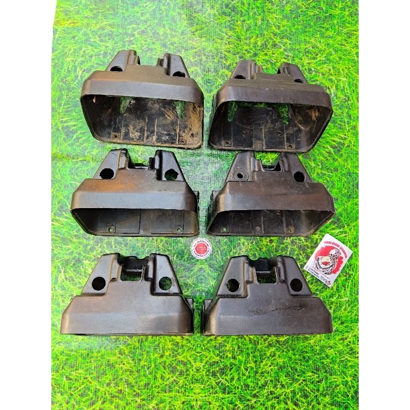 BATOK LAMPU DEPAN HEADLAMP GL MAX ORIGINAL