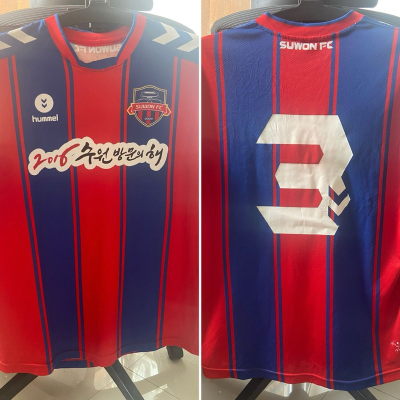 Jersey Suwon FC