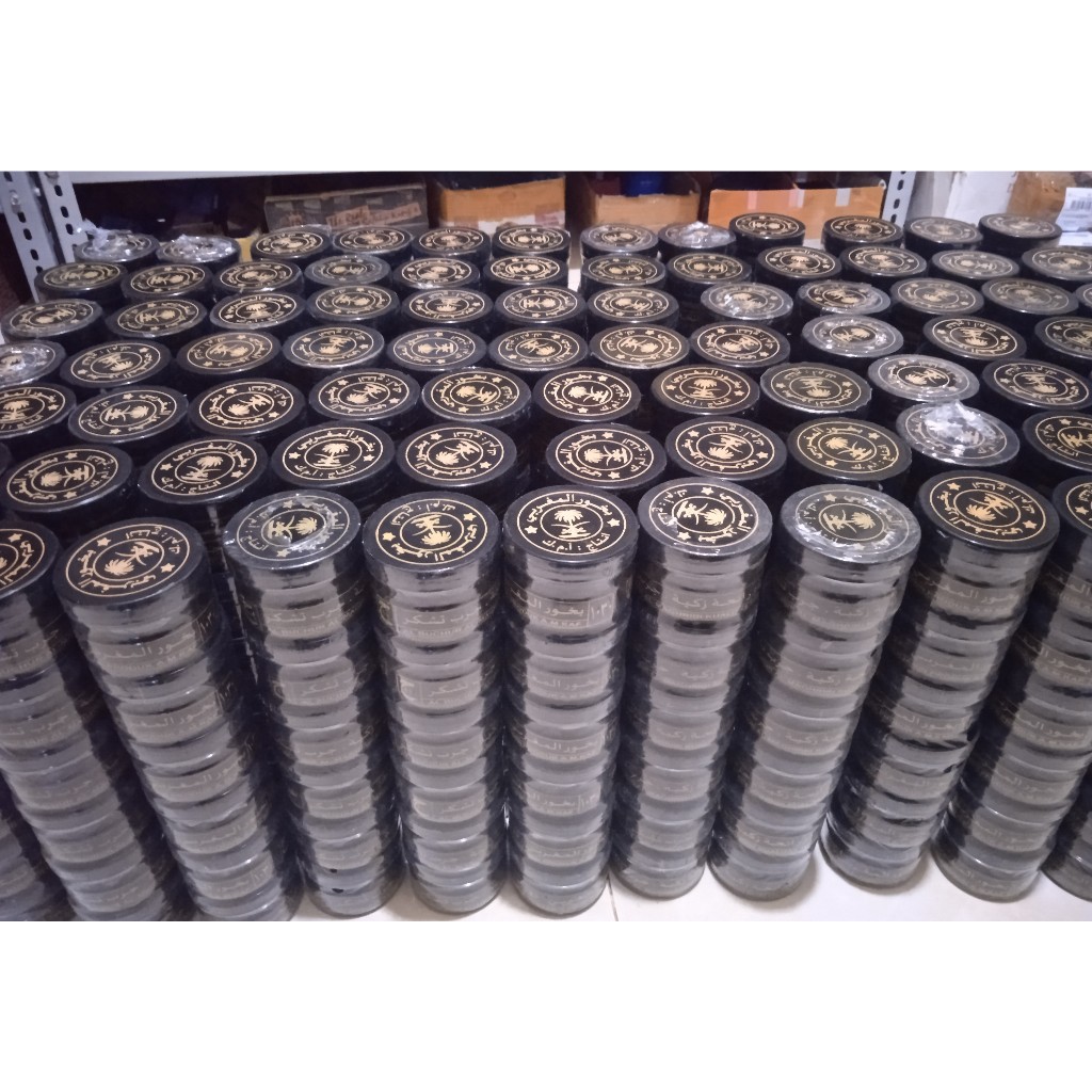 Holly Dstore Buhur Maghribi Al Kaff Bisa