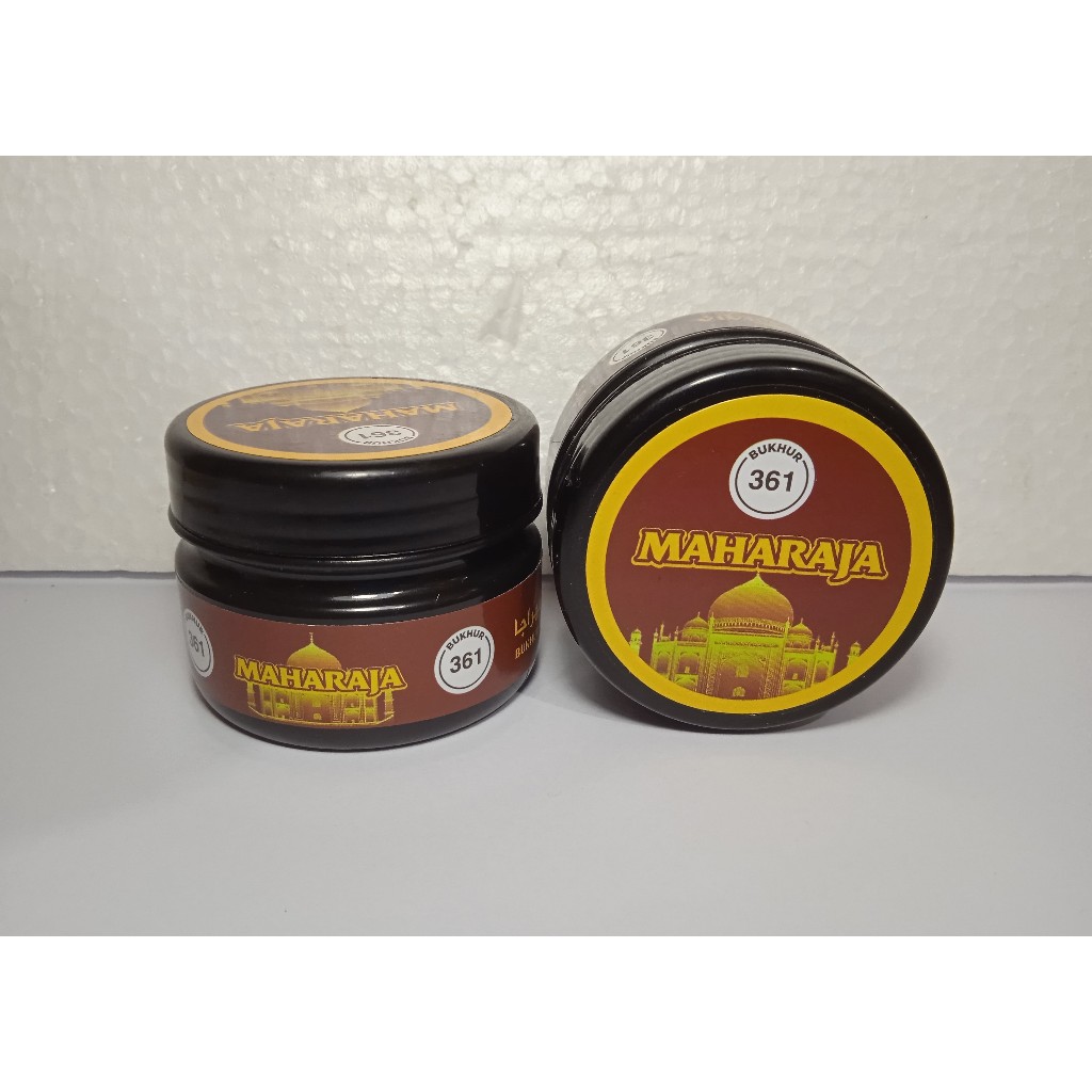 Buhur ARF/361 Aroma Maharaja