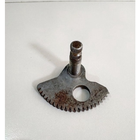 AS SELAH GIGI SELAH MIO J - MIO GT - SOUL GT 115 - FINO FI 115 - XRIDE 115 ORIGINAL