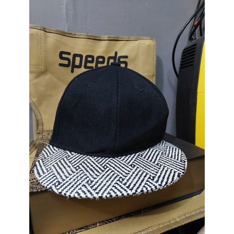 Snapback URBAN SWAGGER