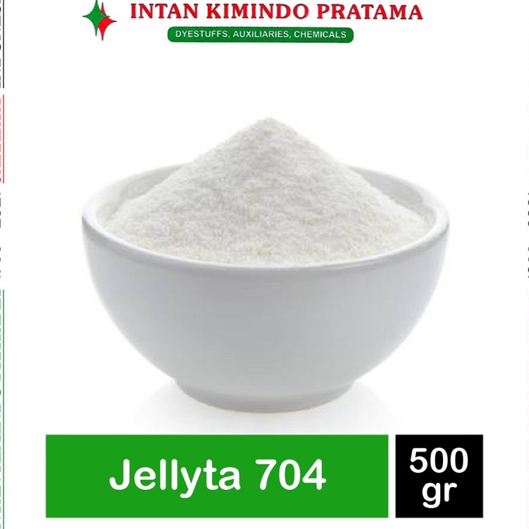 

Bubuk Agar Agar Jellyta 74 Powder Galicgum Konjac 5 gram Tekstur Keras