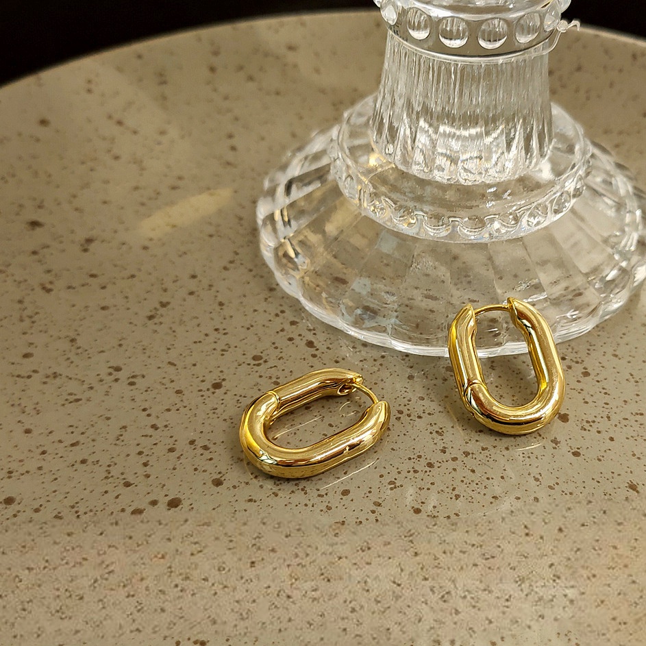 Grosir EMLYSstudio  TREASURE EARING  925 Sterling Silver ANTING