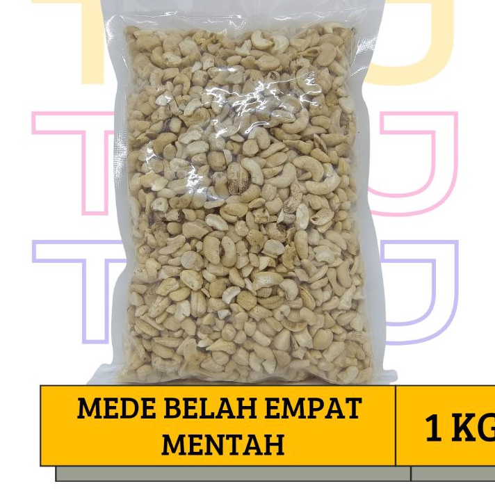 

TIPE ZJY355 MEDE BELAH EMPAT 1KG