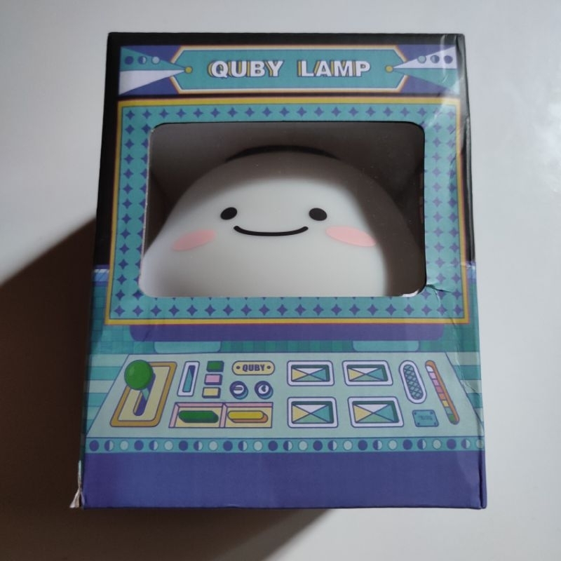 Lampu Tidur Pentol Mini