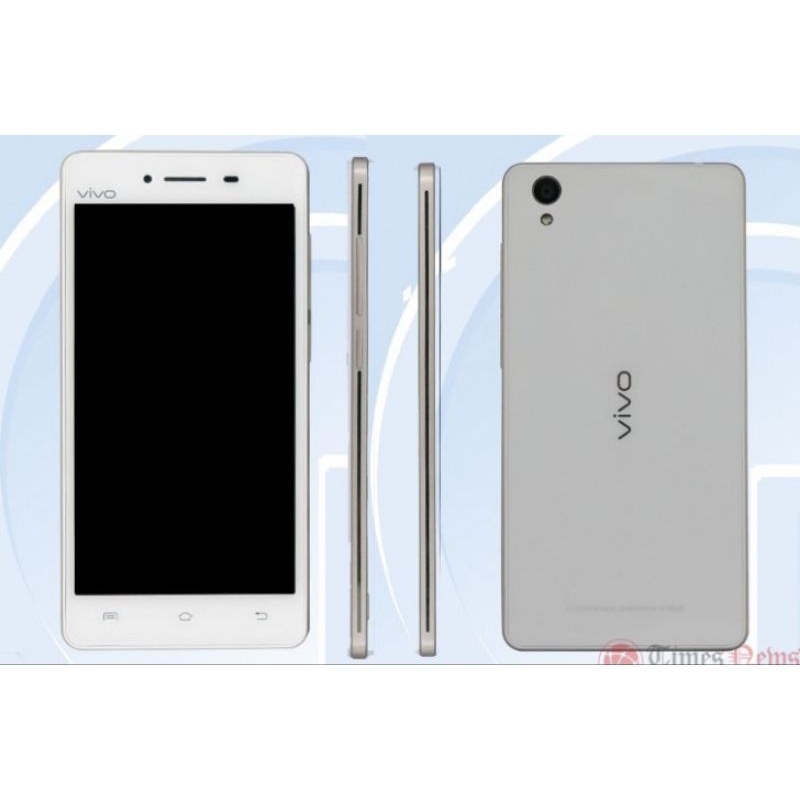 Kamera depan belakang vivo y51/y51L/y51a HP Lama asli ORI copotan handphone