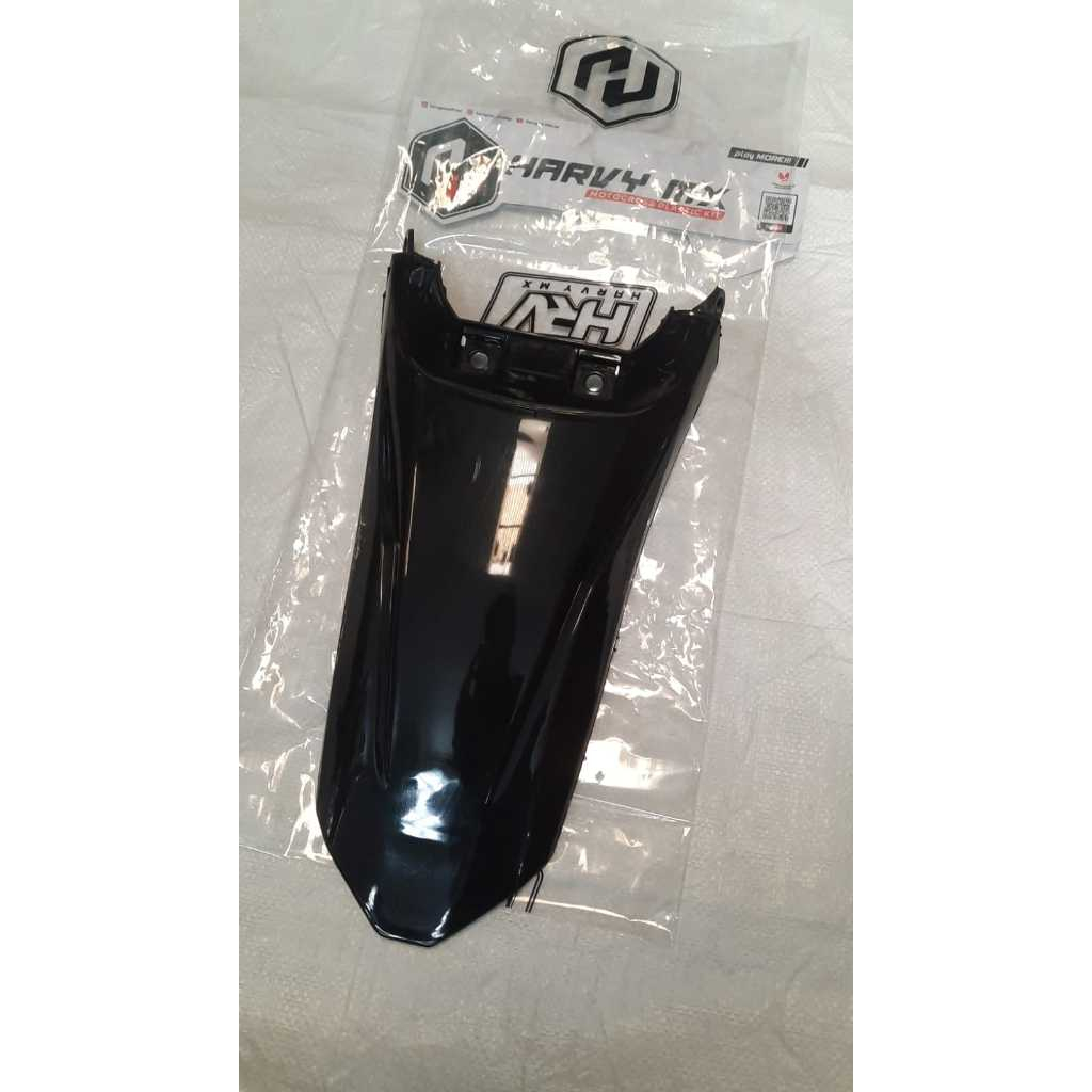 spakbor belakang klx 150 bf Dtracker new hrv sayap belakang KLX BF 150 D TRACKER NEW HRV slebor bela