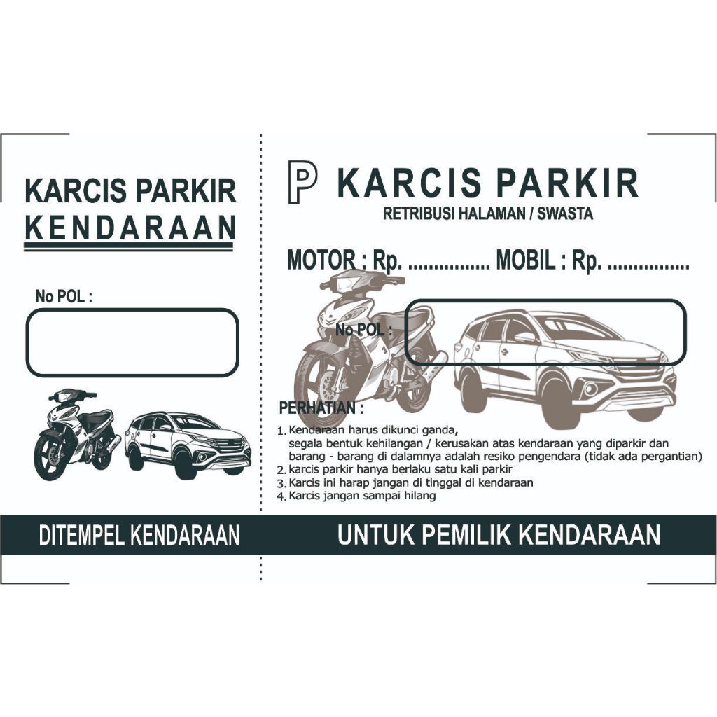 

Cetak Kupon Custom / Cetak Karcis Custom / Cetak Kupon Jalan Santai / Cetak Karcis Parkir / Kupon Undian / Kupn Jalan Santai / karcis parki