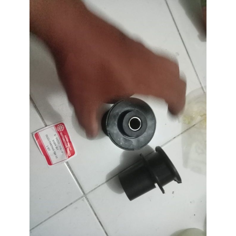 Karet Kabin Body Panther 2.3 ( Isi 9 Biji )