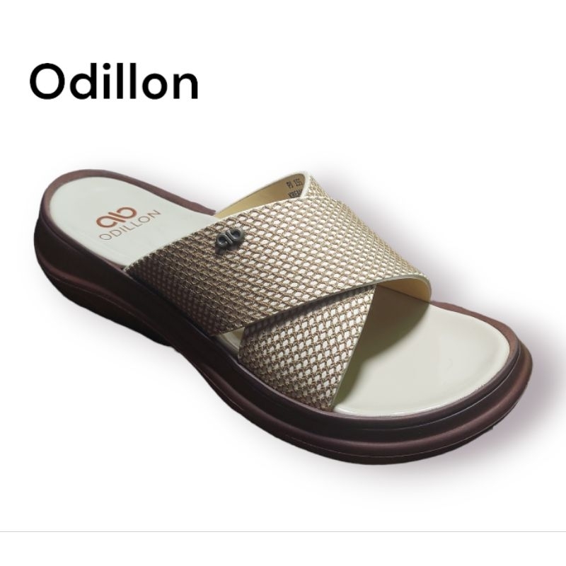 Sandal Odillon Pj155