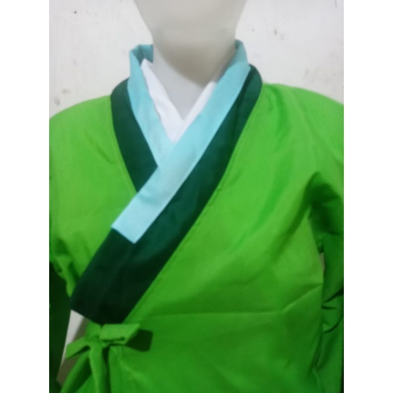 Maomao The Apothecary Diaries Costume Cosplay Kostum