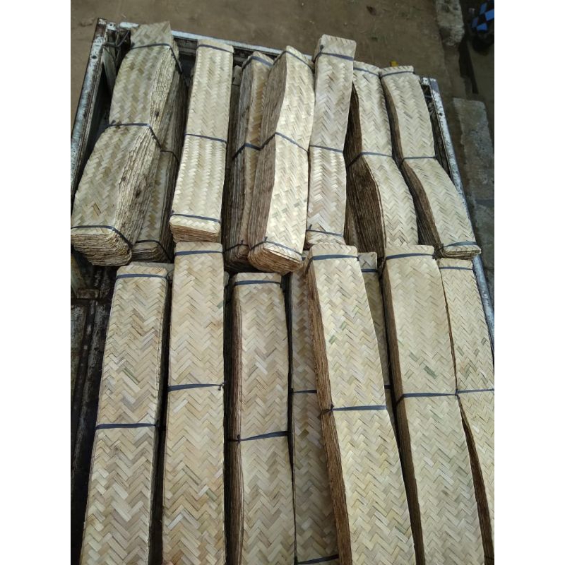 besek walet 15×100 / grosir besek walet