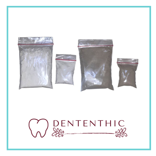 Pumice pumis dental polishing powder