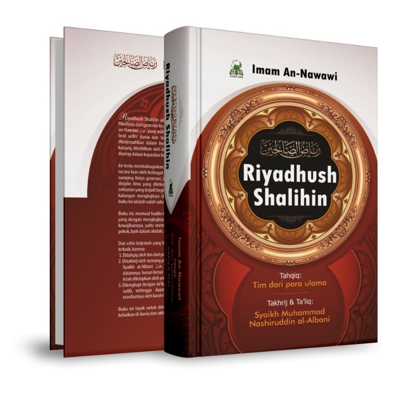 Riyadhush Shalihin