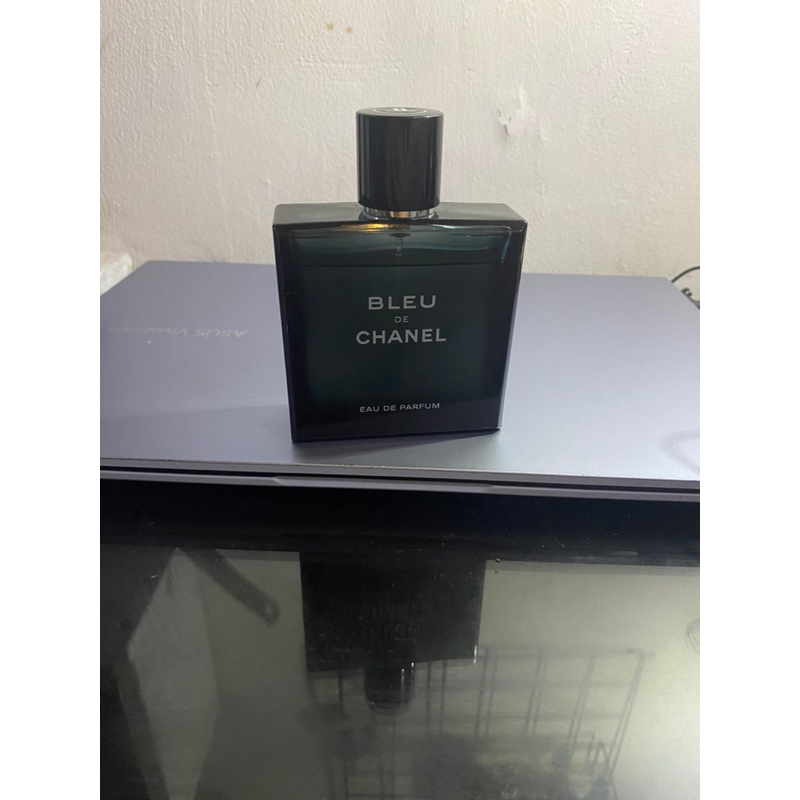BLEU DE CHANEL EDP NO BOX [PRELOVED]