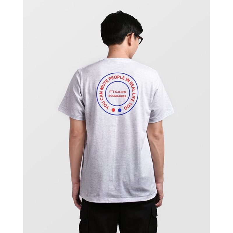 warning graphic tees | kaos warning.wrng clothing.