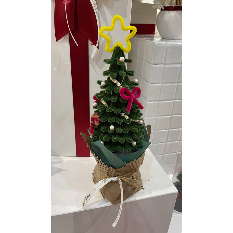 christmas tree