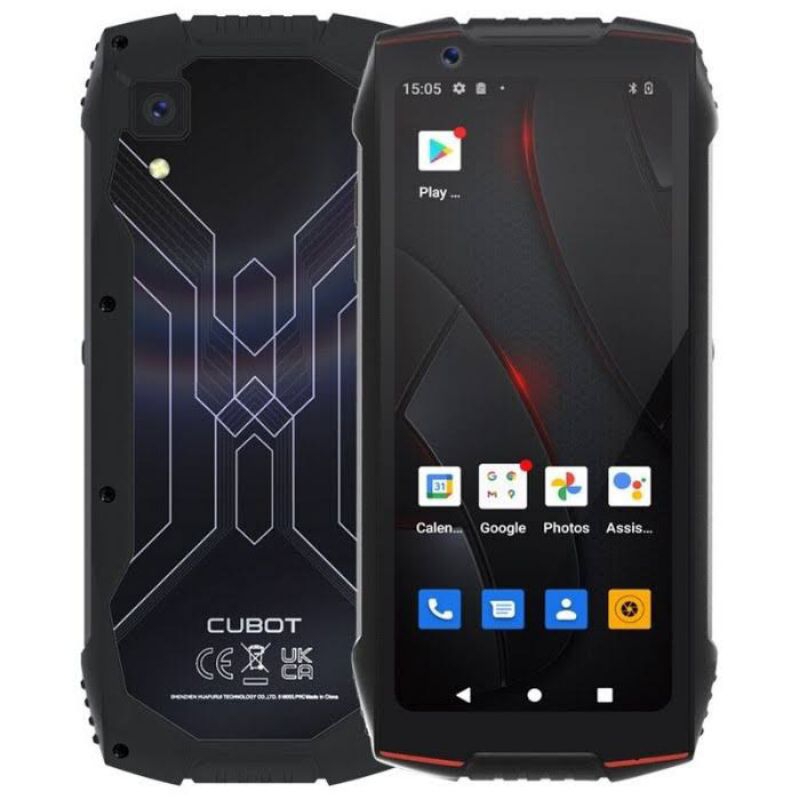 Cubot Kingkong Mini 3 Ram 6-128 Gb